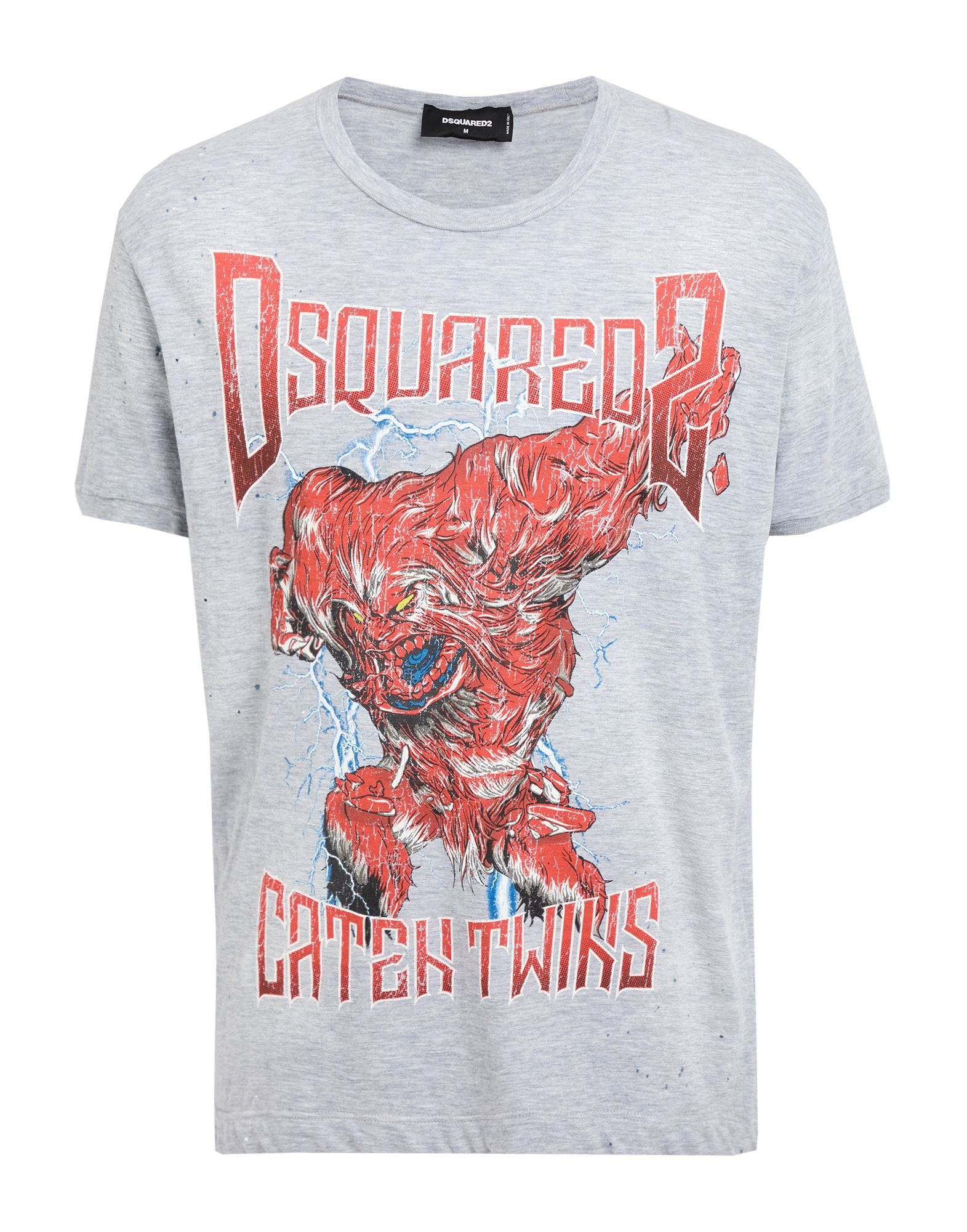 DSQUARED2 - T-shirts