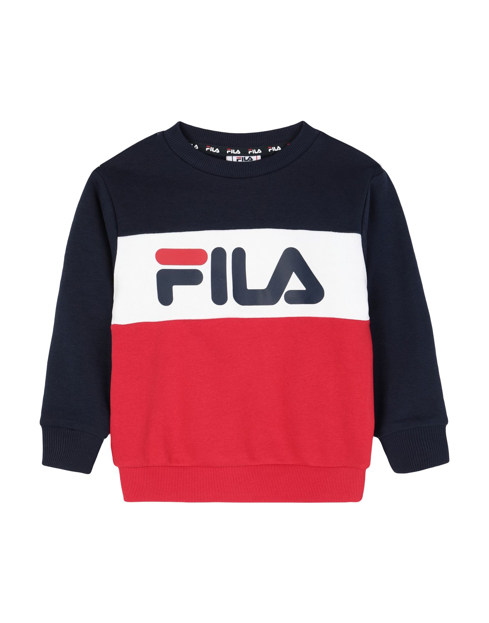 fila sweatshirts
