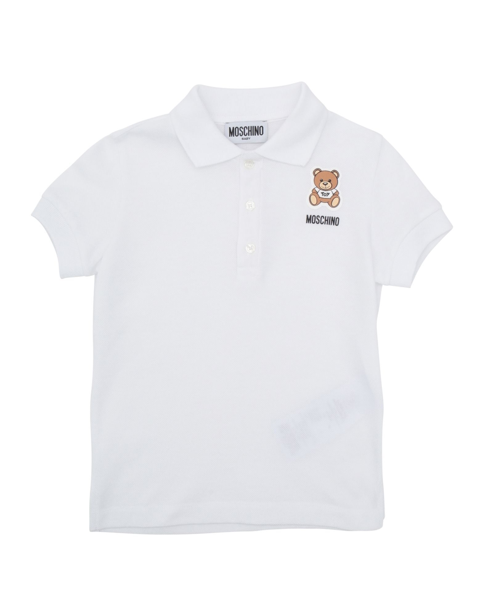 polo 3 shirt