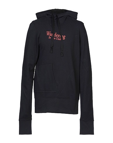 ZOOM ANN DEMEULEMEESTER - Felpa