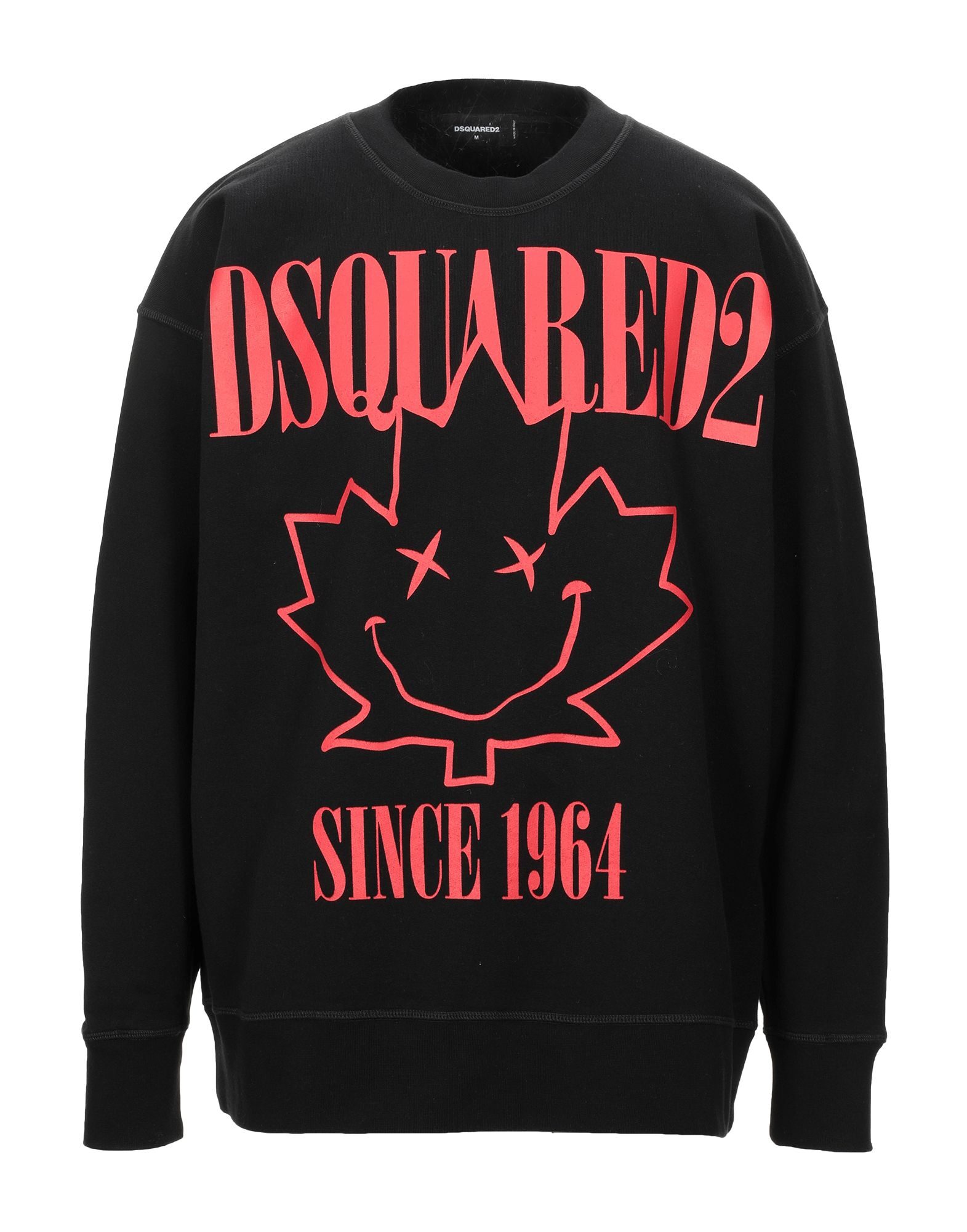 DSQUARED2 - Sweatshirts