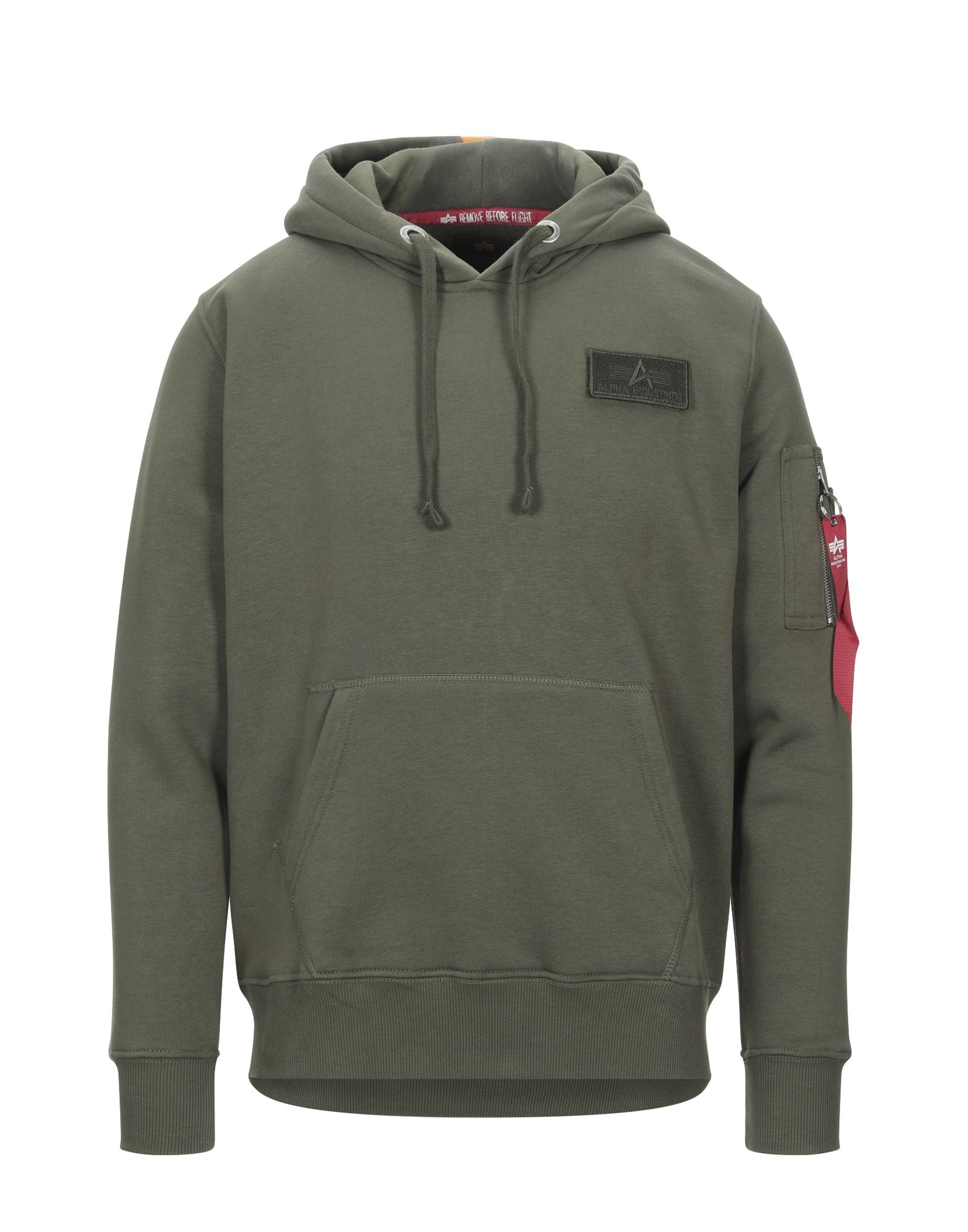 ALPHA INDUSTRIES - Sweatshirts