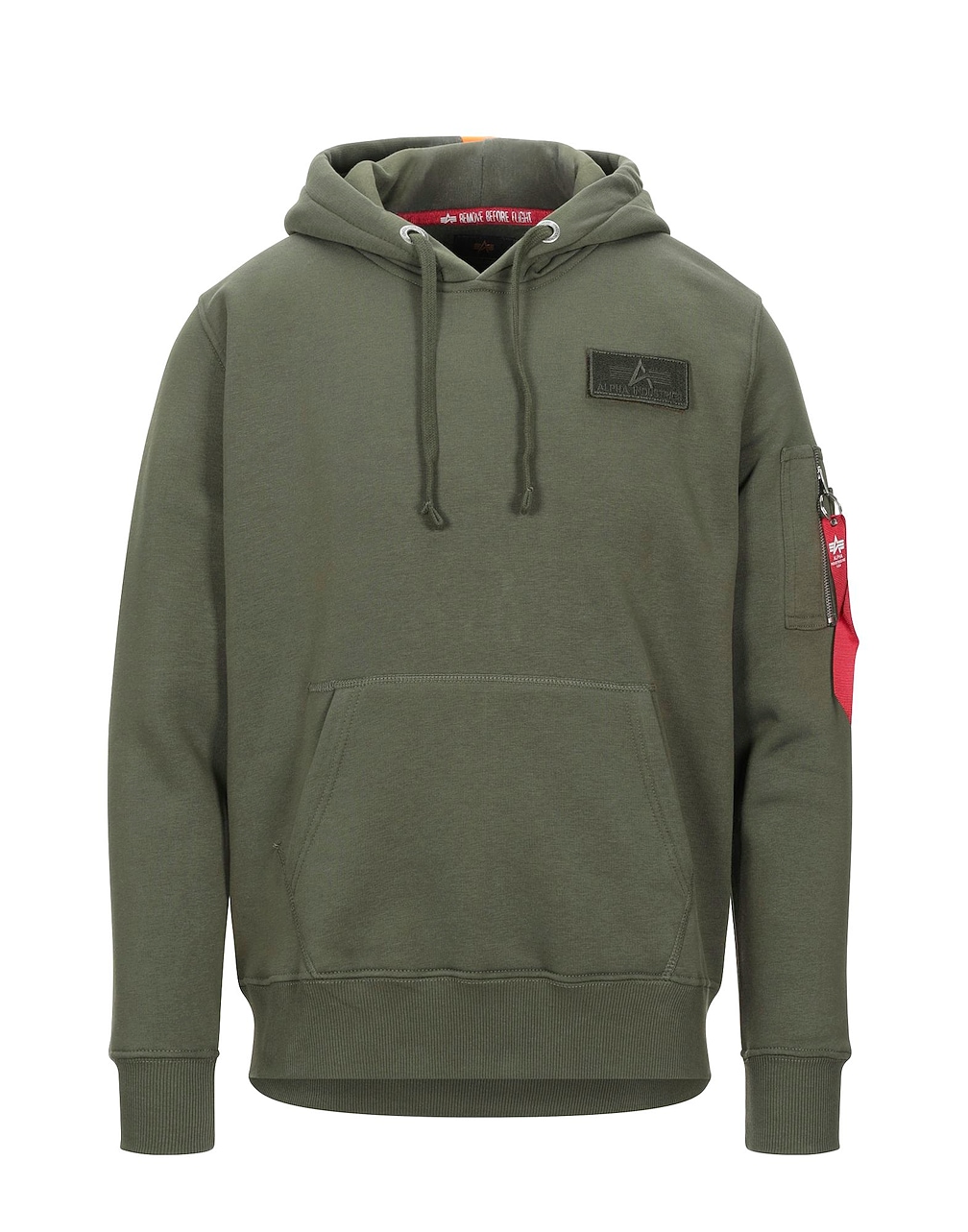 ALPHA INDUSTRIES - Sweatshirts