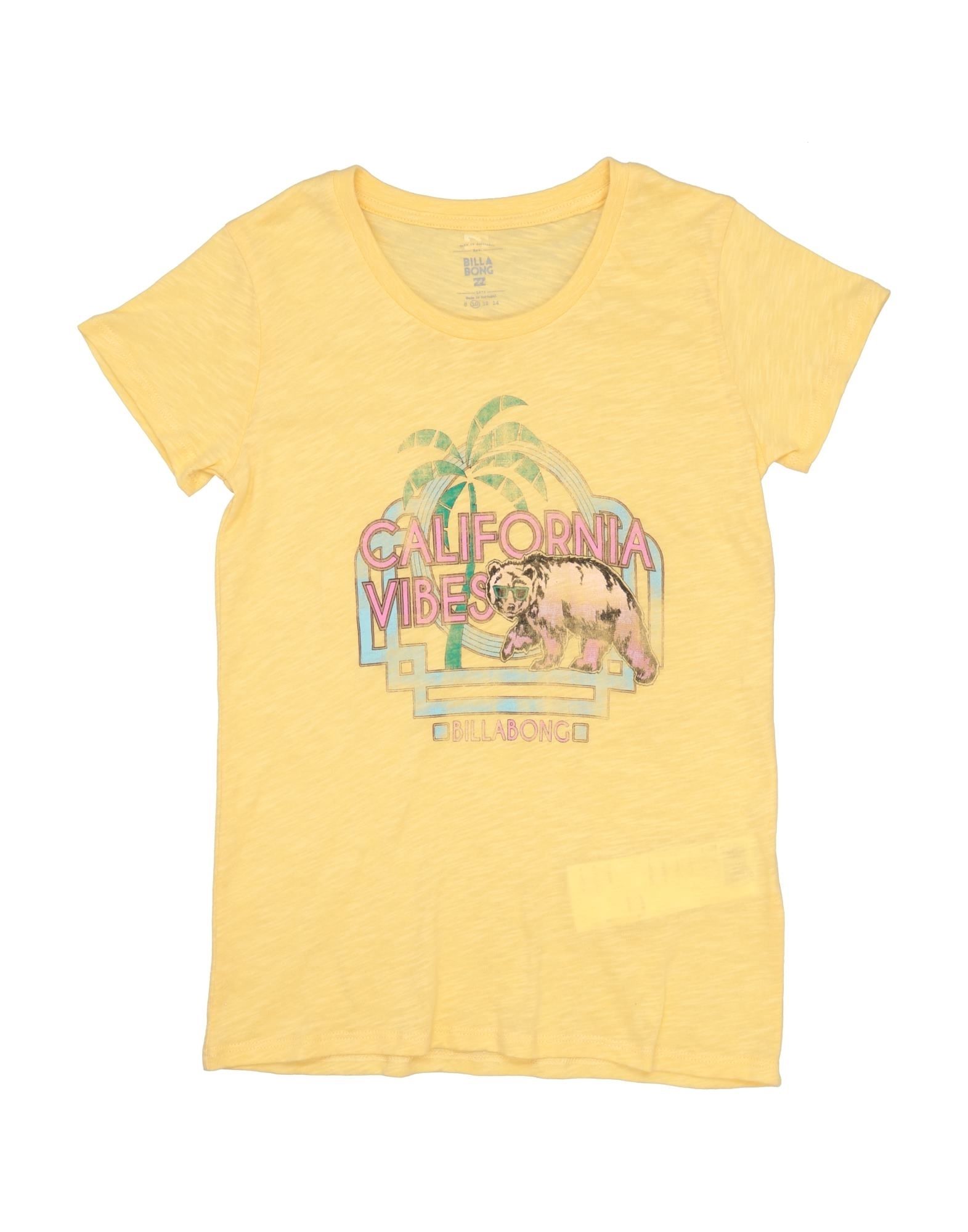 billabong kidswear