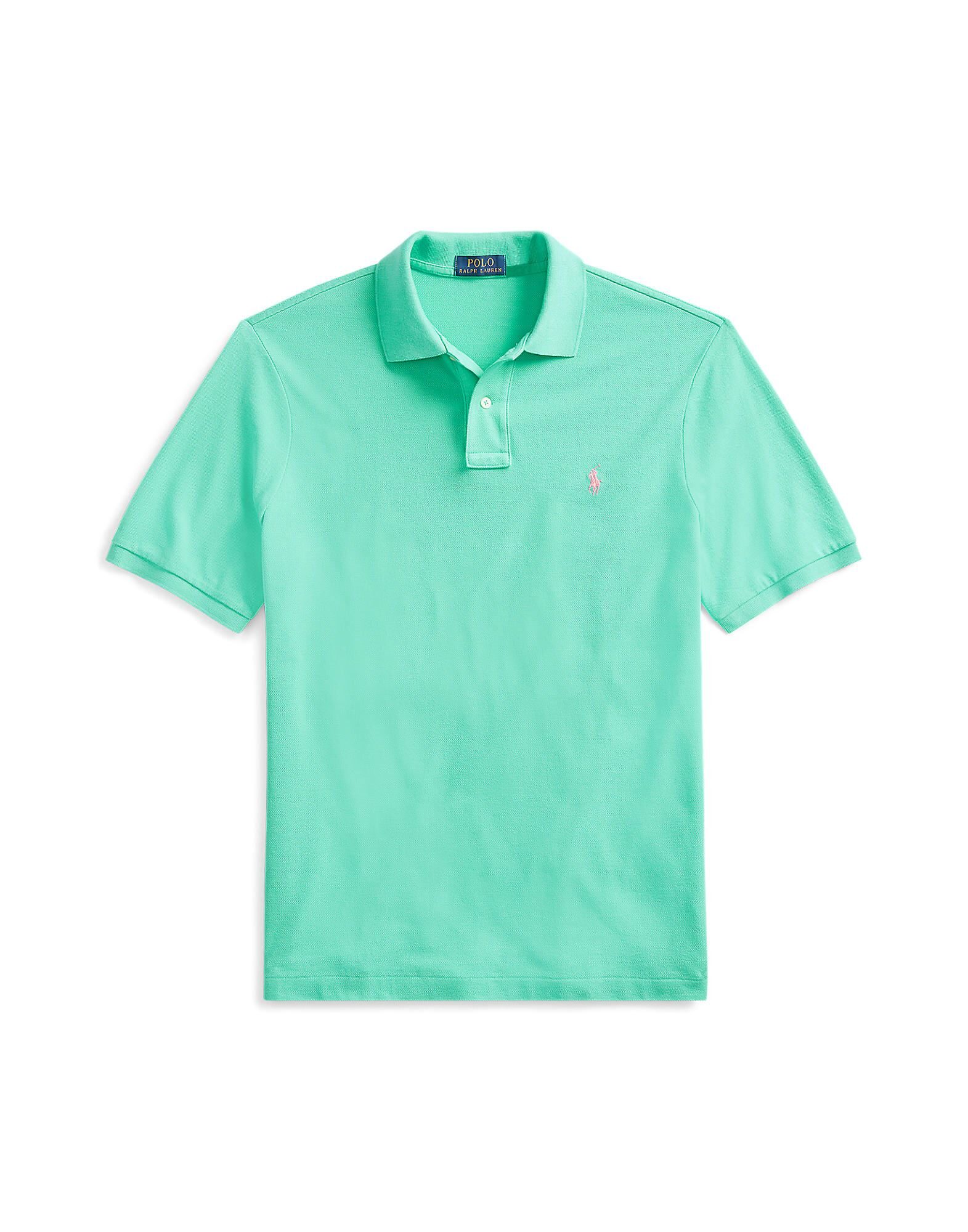 ralph lauren polo tops mens