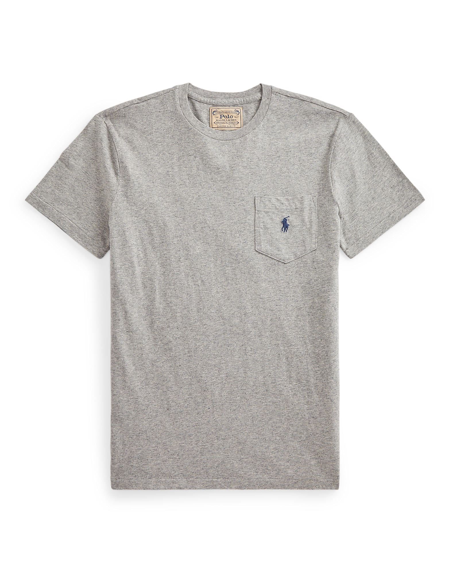 POLO RALPH LAUREN - T-shirts