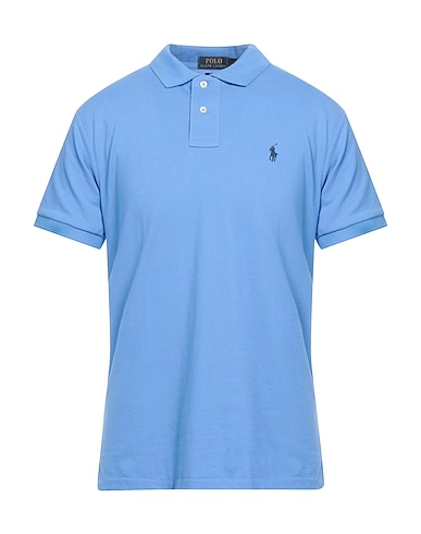 POLO RALPH LAUREN Polo shirt SLIM FIT MESH POLO SHIRT
100% Cotton