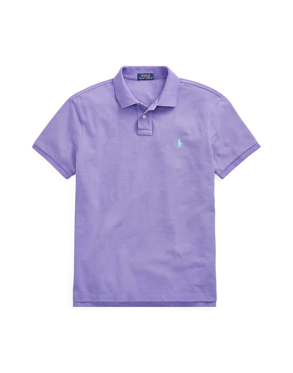 POLO RALPH LAUREN - Polo shirts