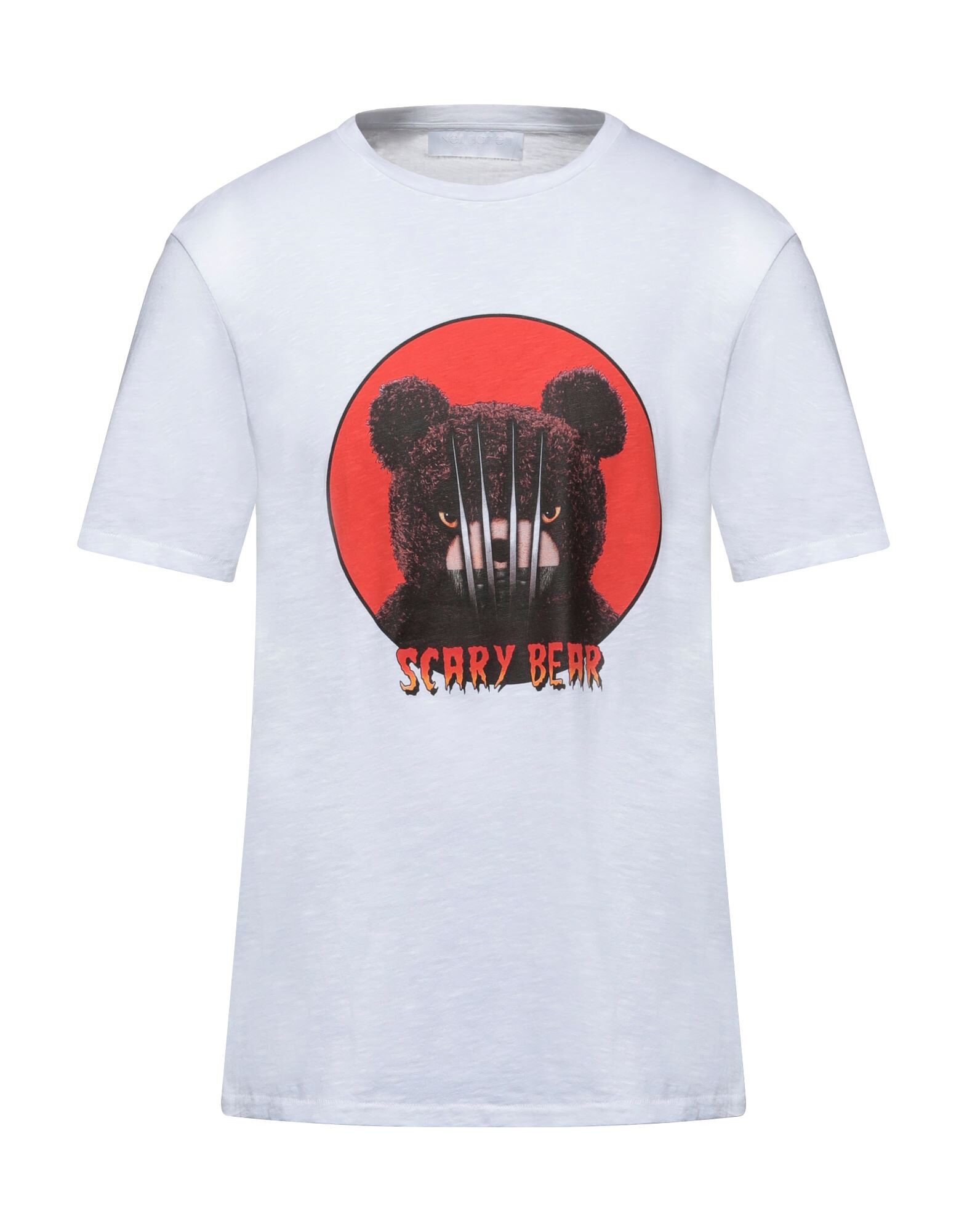 NEIL BARRETT - Футболки