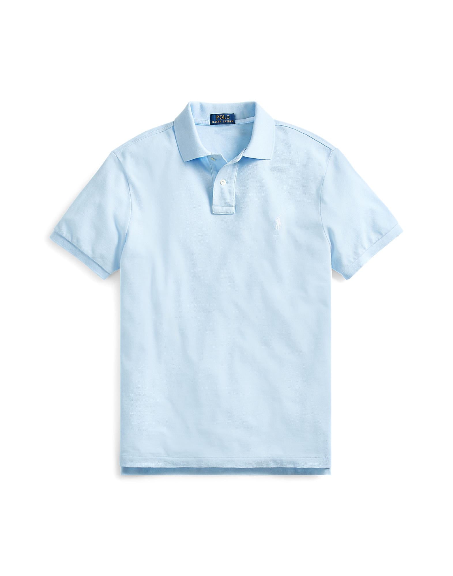 POLO RALPH LAUREN - Polo shirts