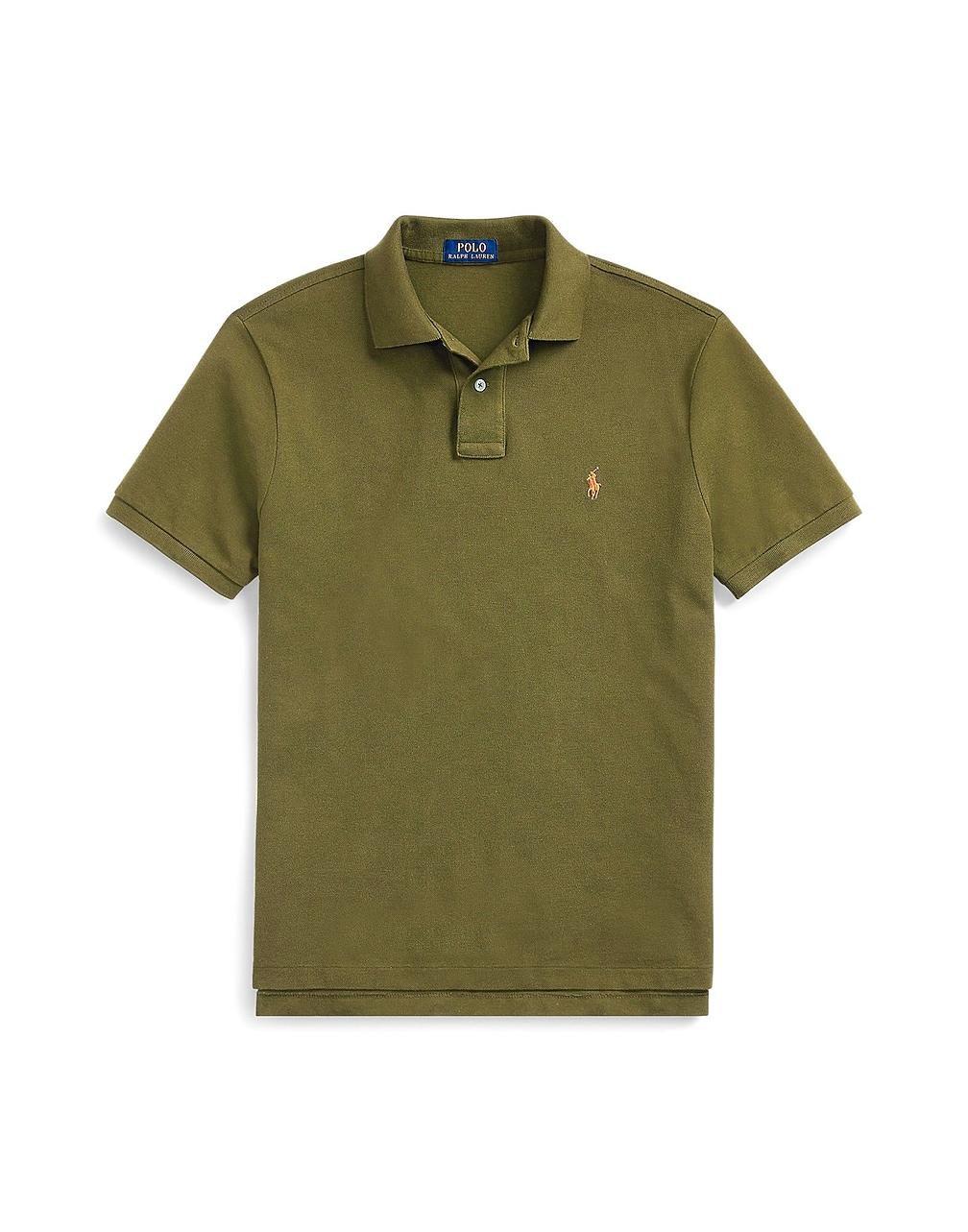 POLO RALPH LAUREN - Polo shirts