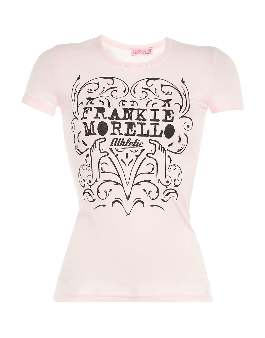 FRANKIE MORELLO - T-shirts