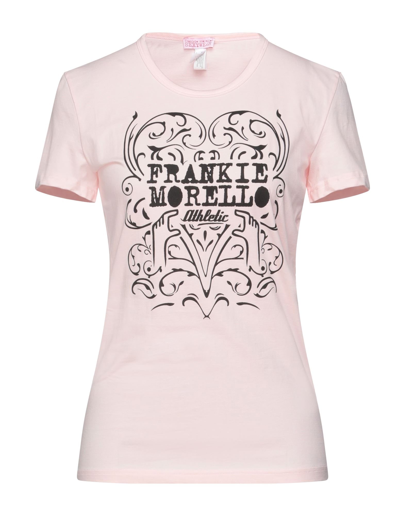 FRANKIE MORELLO - T-shirts