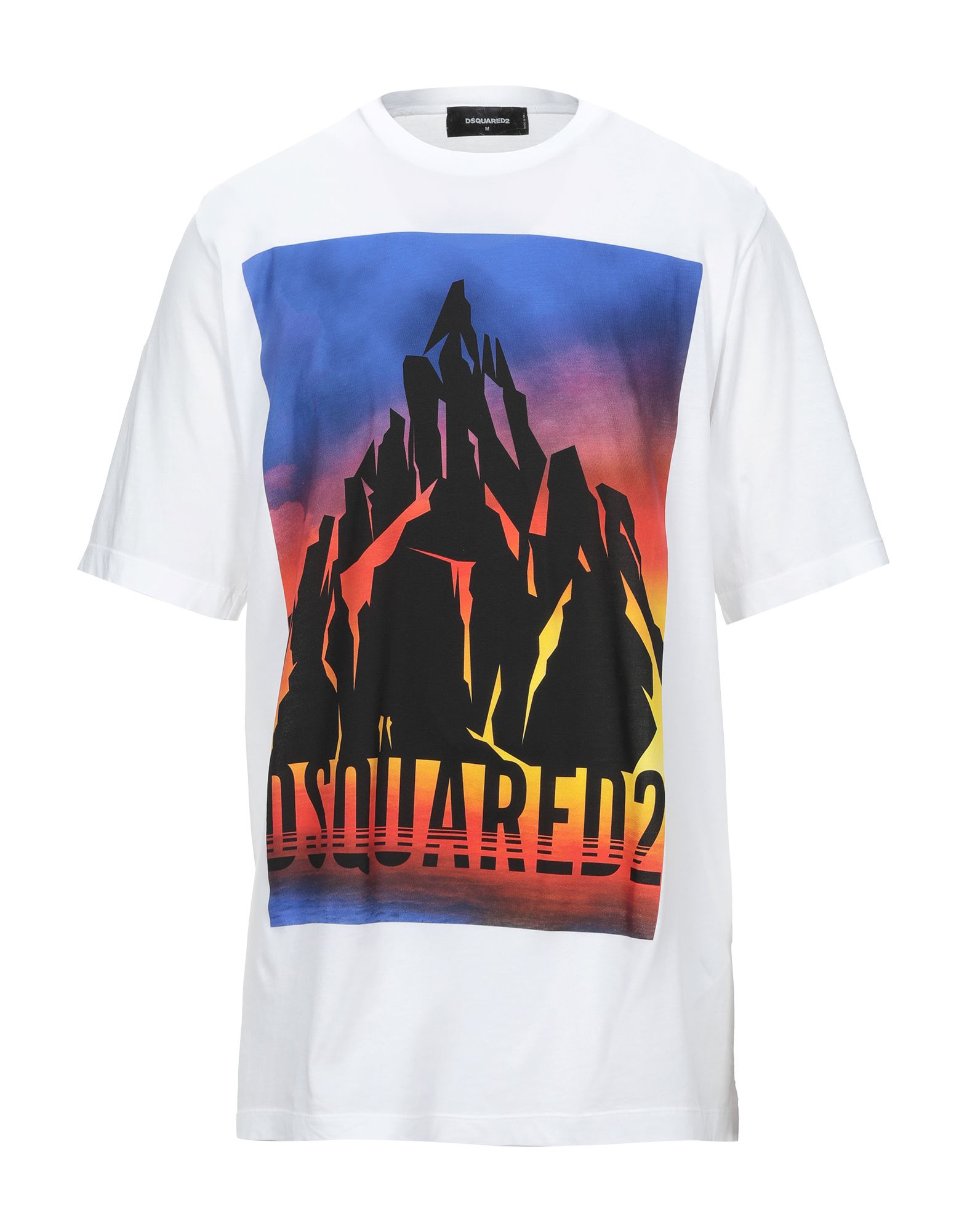 DSQUARED2 - T-shirts
