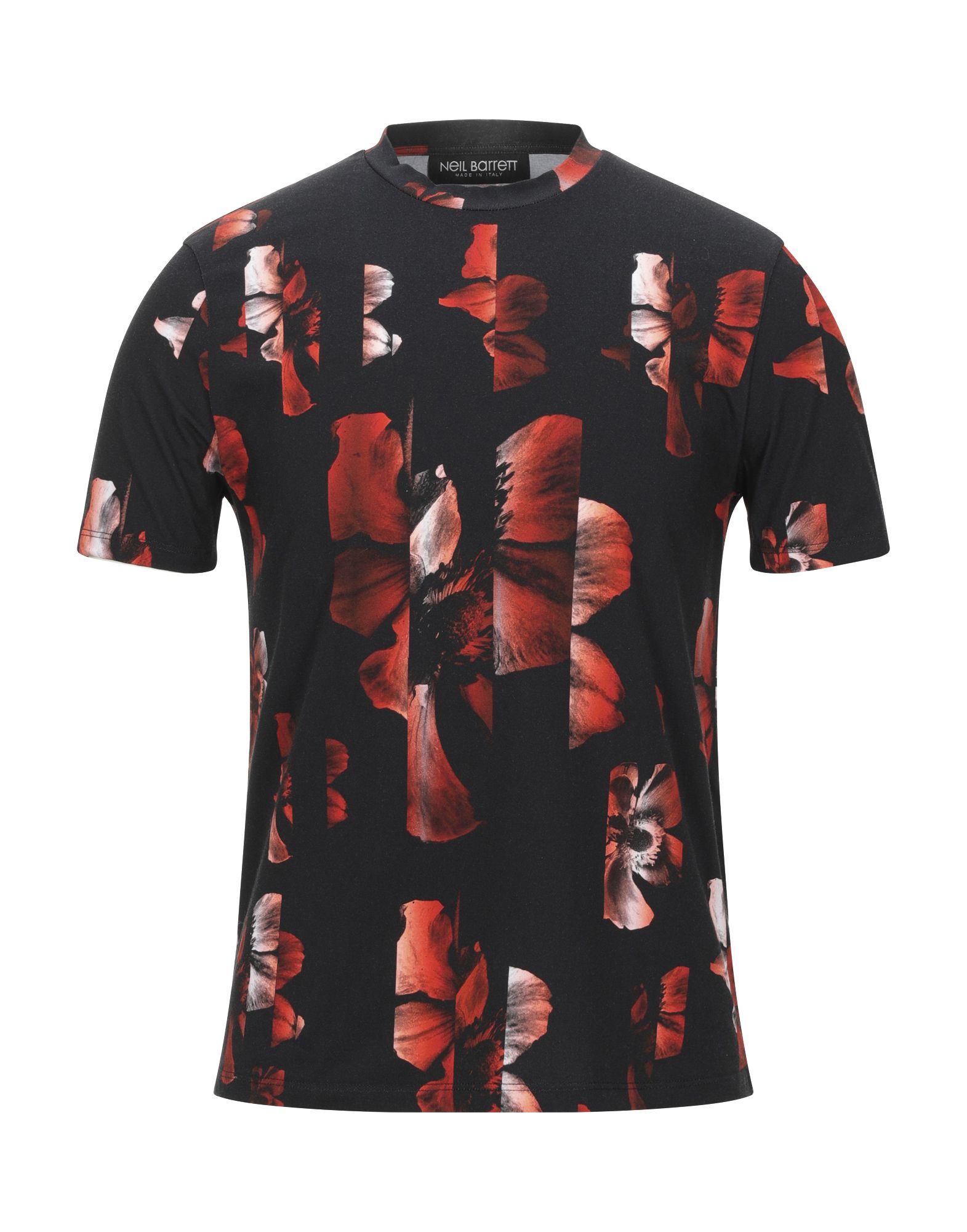 NEIL BARRETT - T-shirts