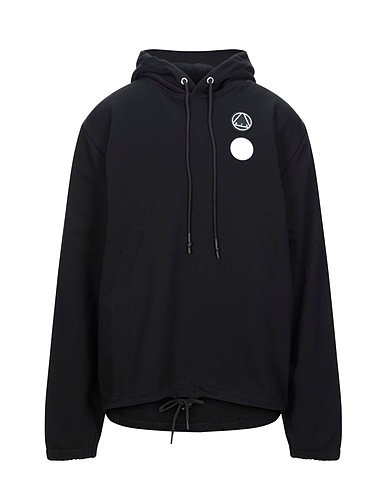 ZOOM McQ Alexander McQueen - Hooded sweatshirt