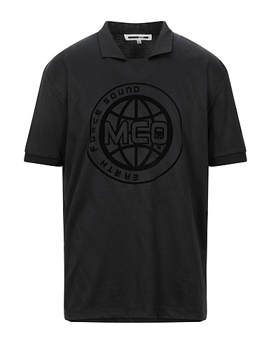 ZOOM McQ Alexander McQueen - Polo shirt