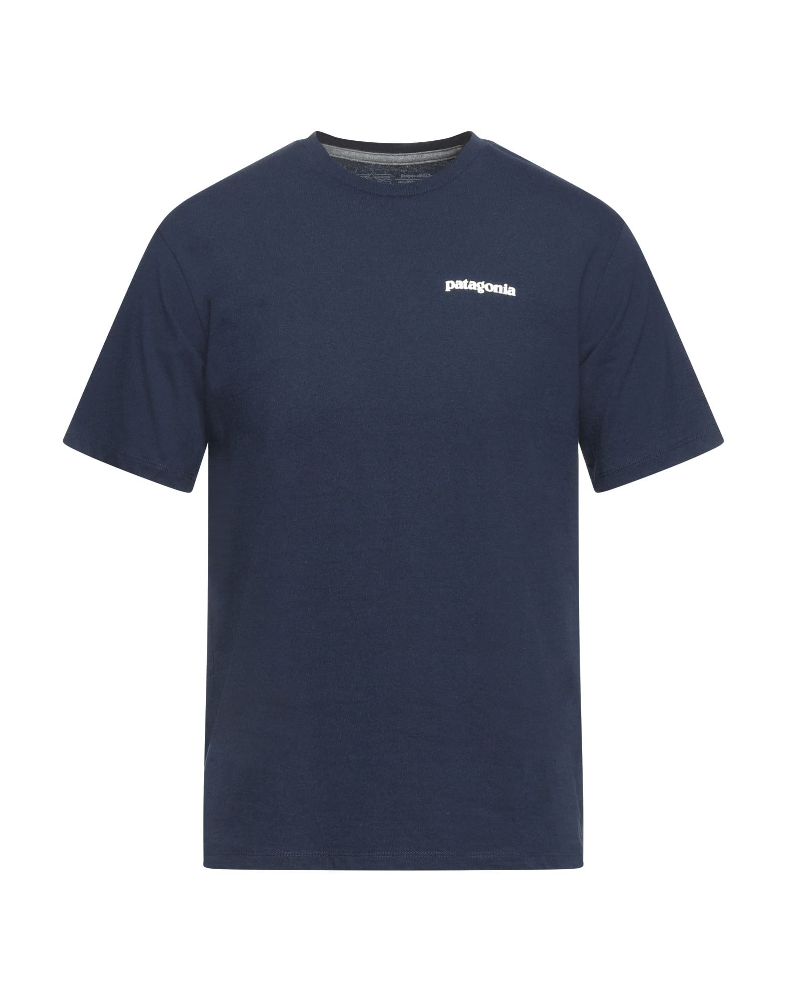 PATAGONIA - T-shirts