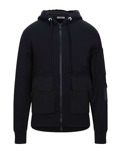 ZOOM PAOLO PECORA - Hooded sweatshirt