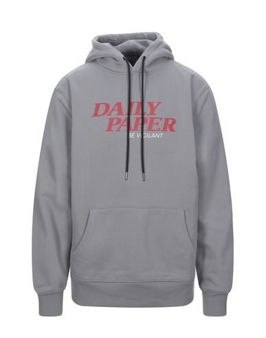 Daily Paper Sweatshirt In Grey