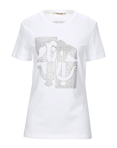 ZOOM ROBERTO CAVALLI - T-shirt