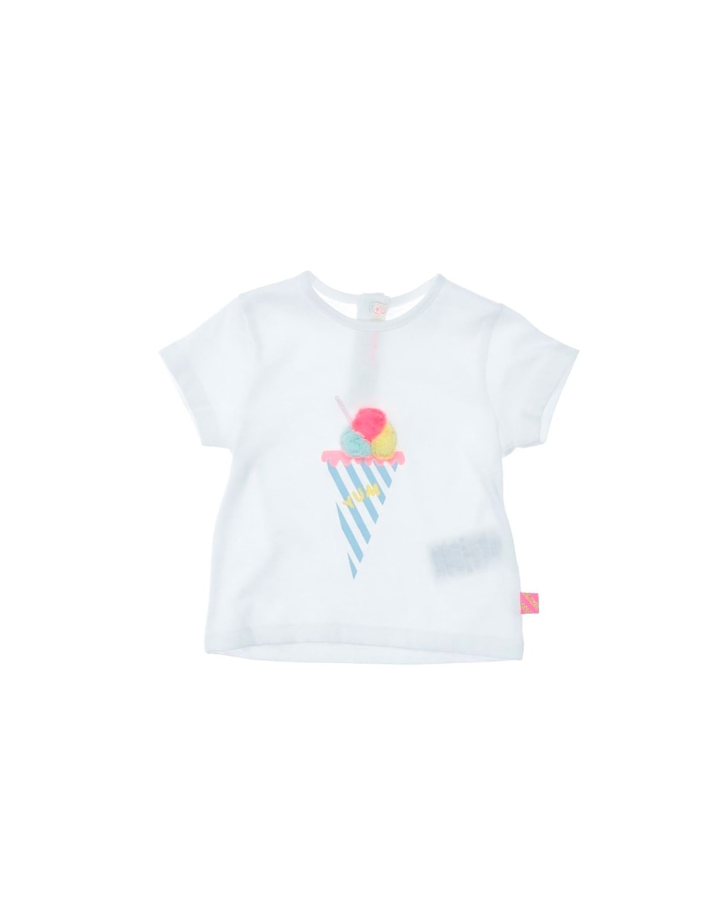 BILLIEBLUSH - T-shirts