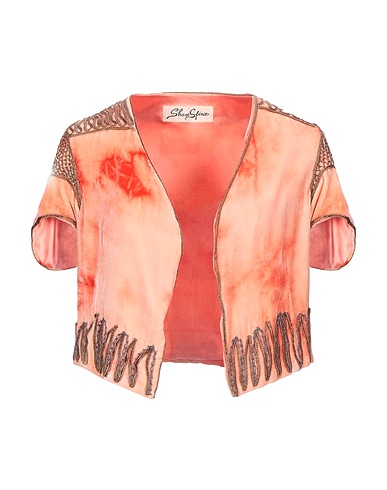 ZOOM SHARE SPIRIT - Silk top