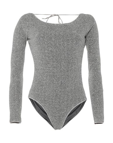 Oseree T-shirts In Grey
