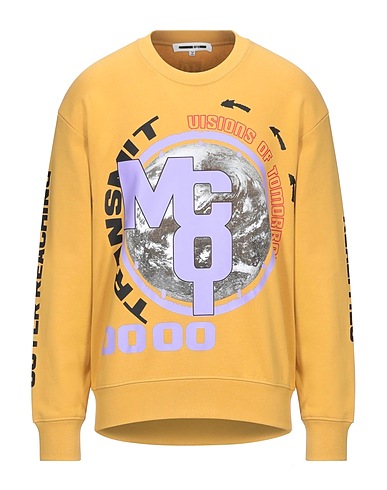 ZOOM McQ Alexander McQueen - Sweatshirt