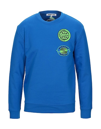 ZOOM McQ Alexander McQueen - Sweatshirt