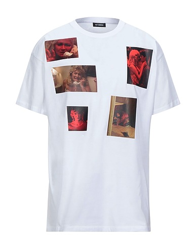 ズーム RAF SIMONS - Tシャツ