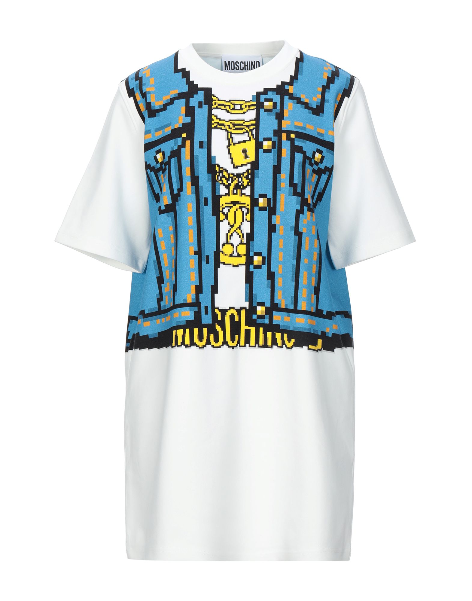 MOSCHINO - T-shirts