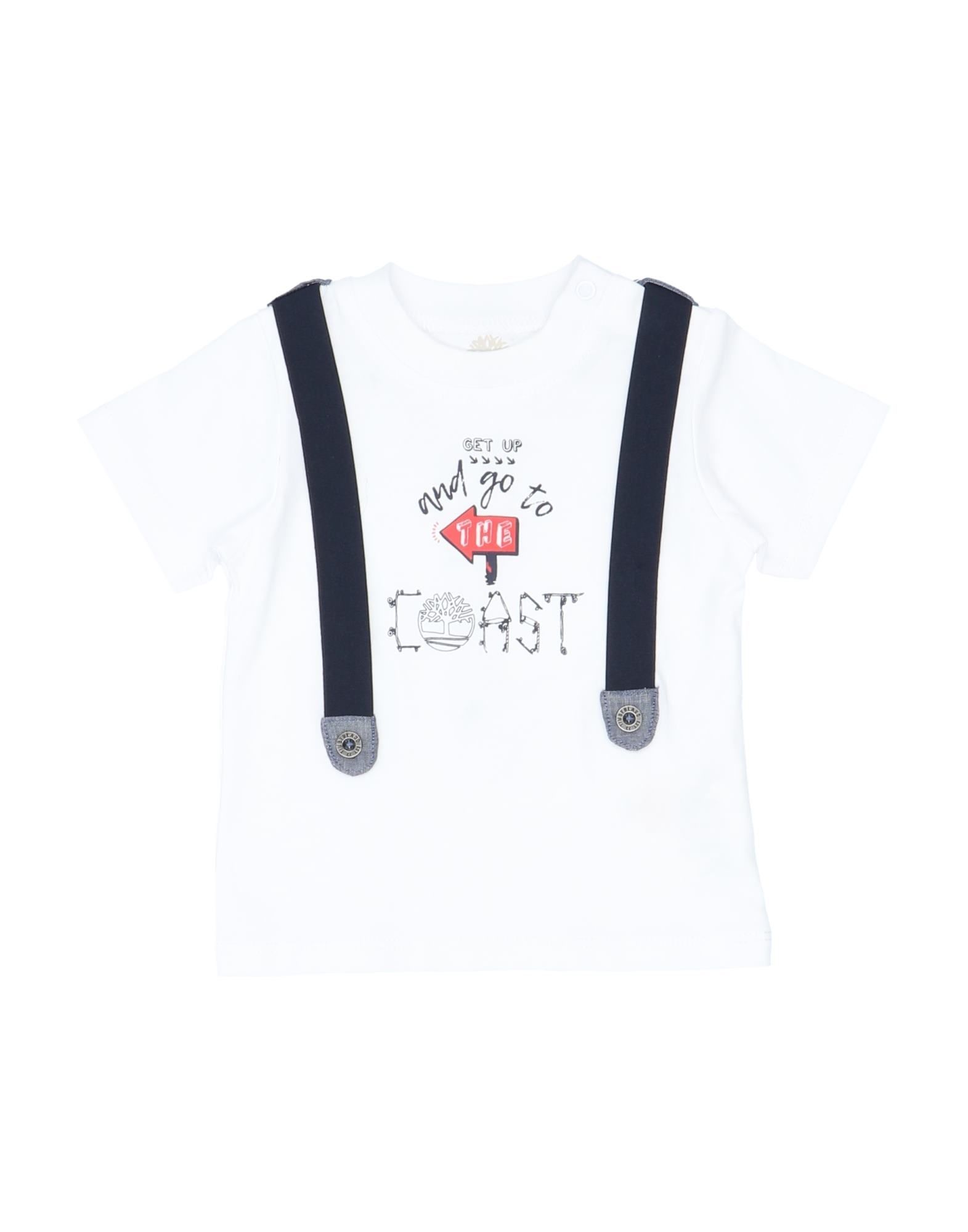 boys timberland tops