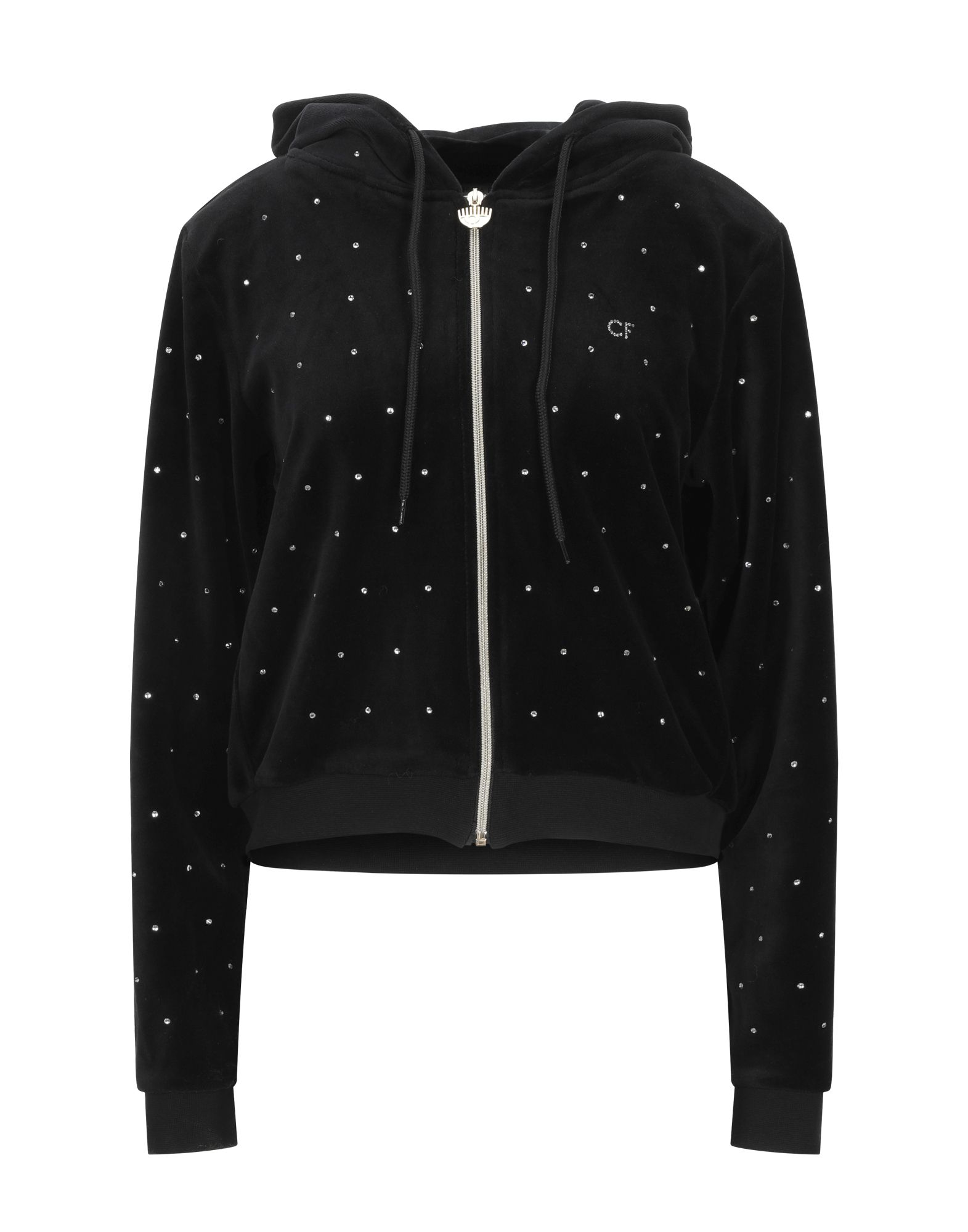 CHIARA FERRAGNI - Felpe