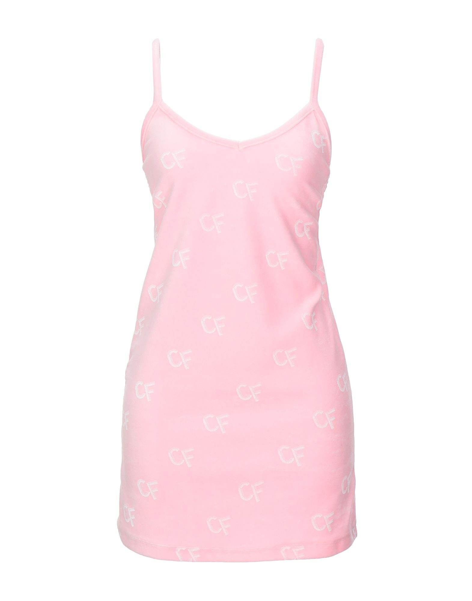 CHIARA FERRAGNI - Robes courtes