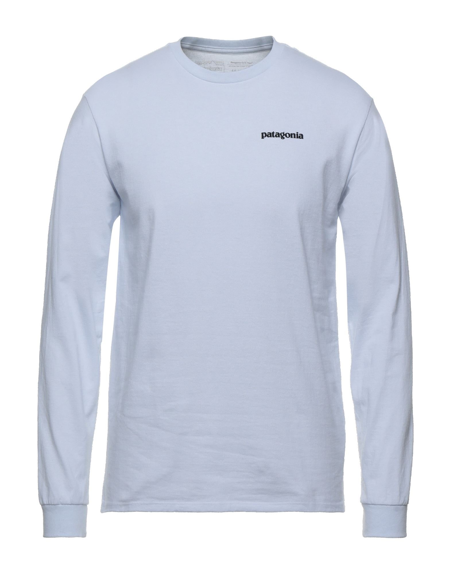PATAGONIA - T-shirts