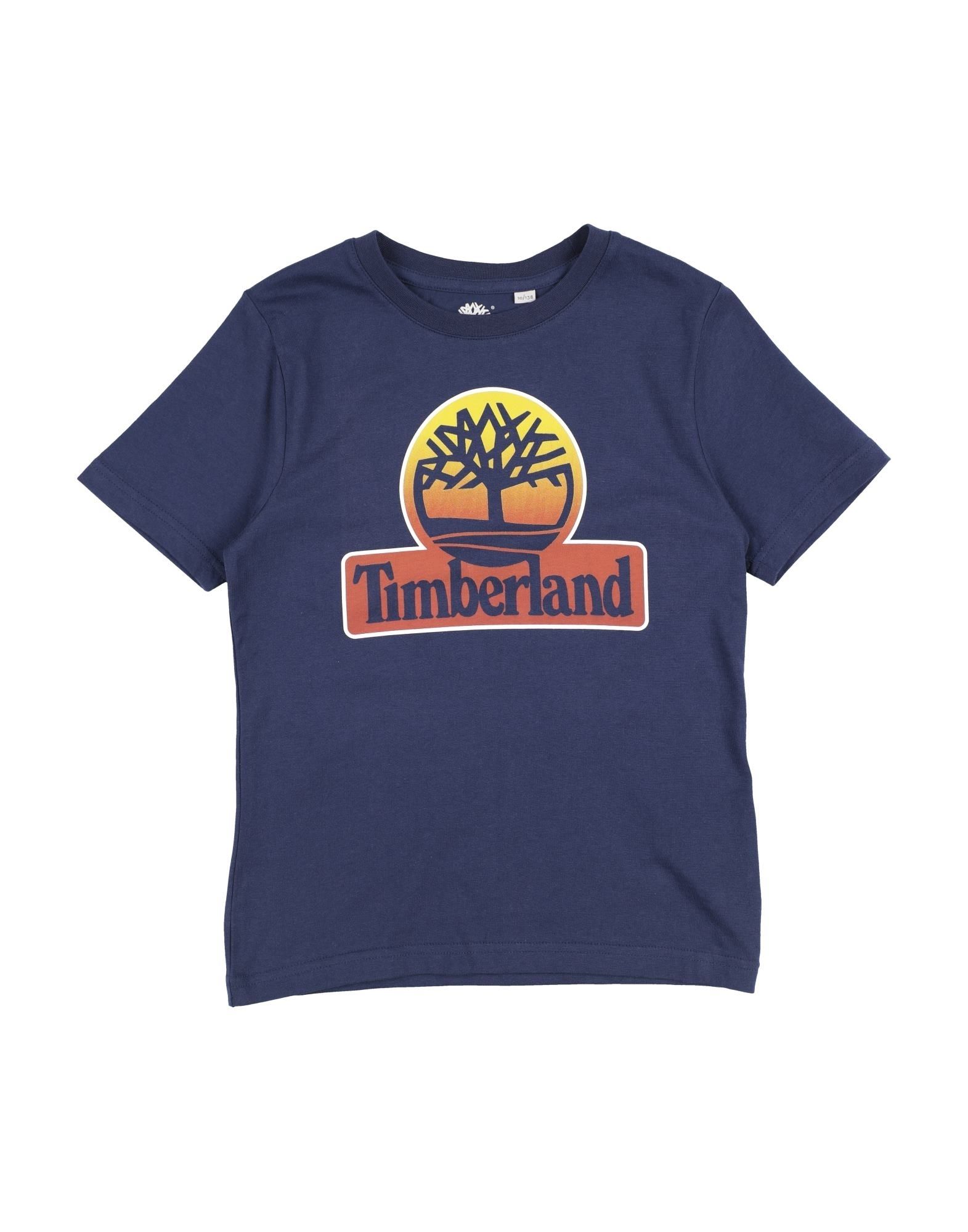 TIMBERLAND - T-shirts
