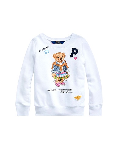 ZOOM RALPH LAUREN - Sweatshirt