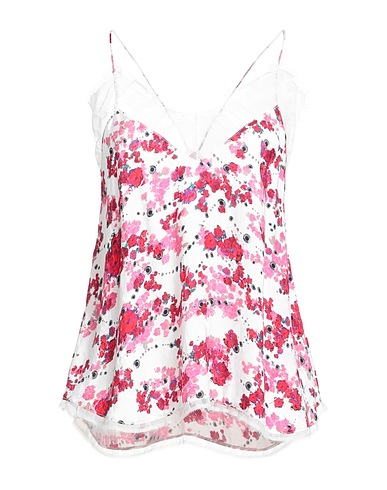 IRO Top 100% Viscose, Polyamide