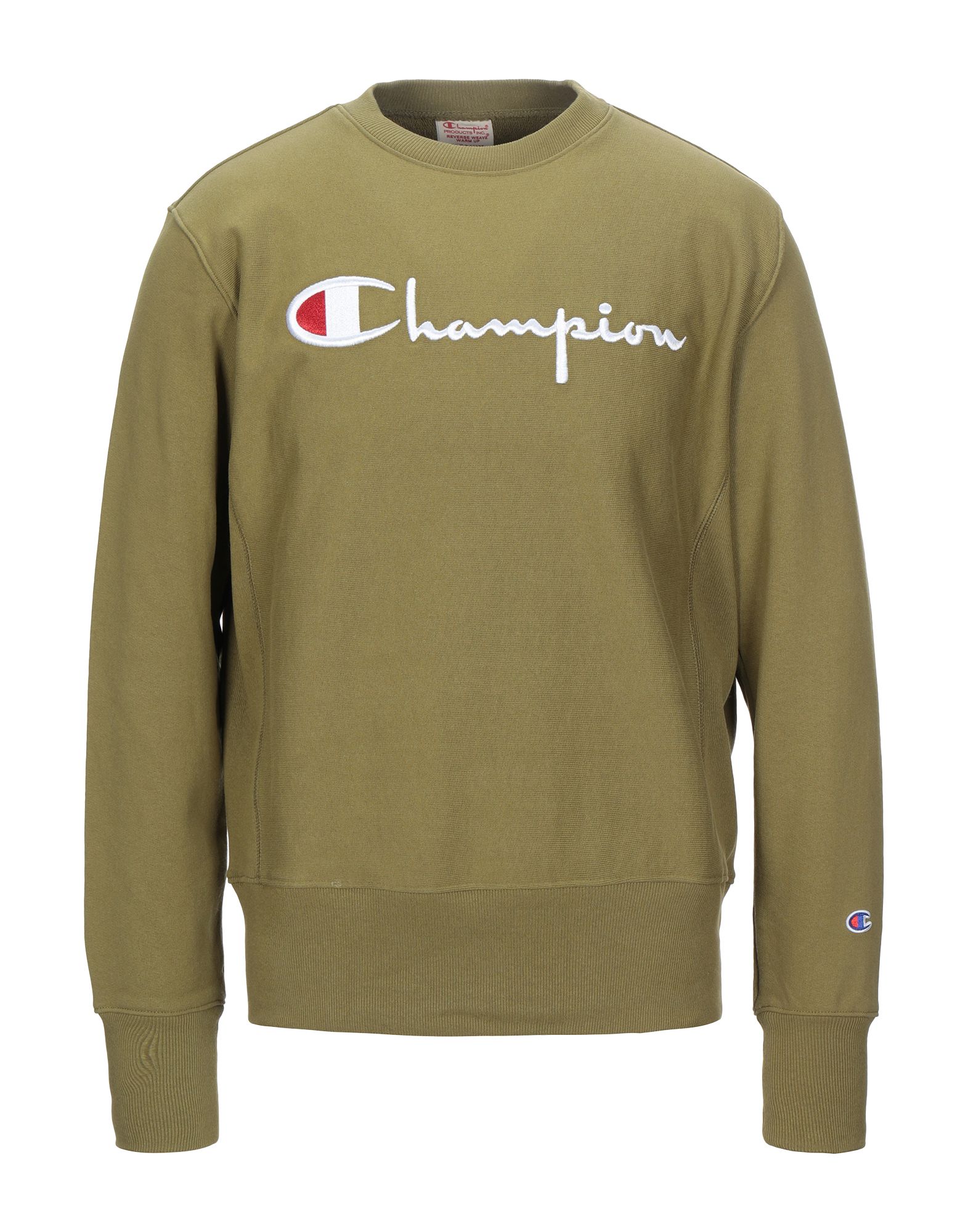 champion sweater brown online