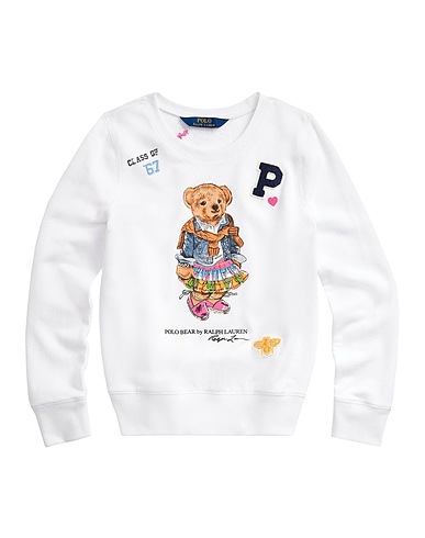 ZOOM RALPH LAUREN - Sweatshirt