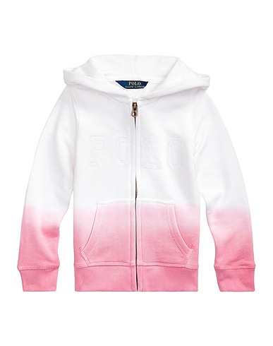 ZOOM RALPH LAUREN - Hooded track jacket