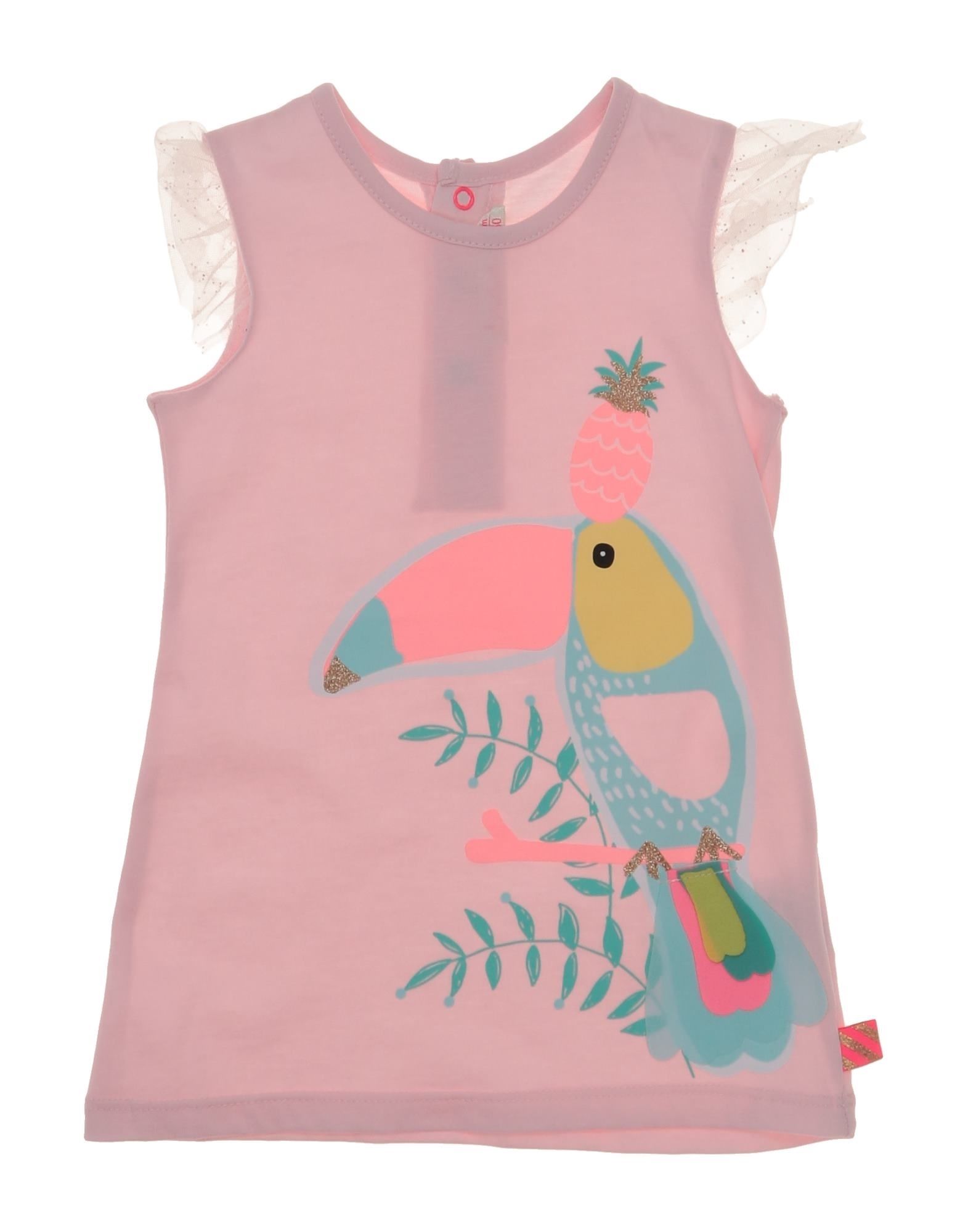 BILLIEBLUSH - Футболки