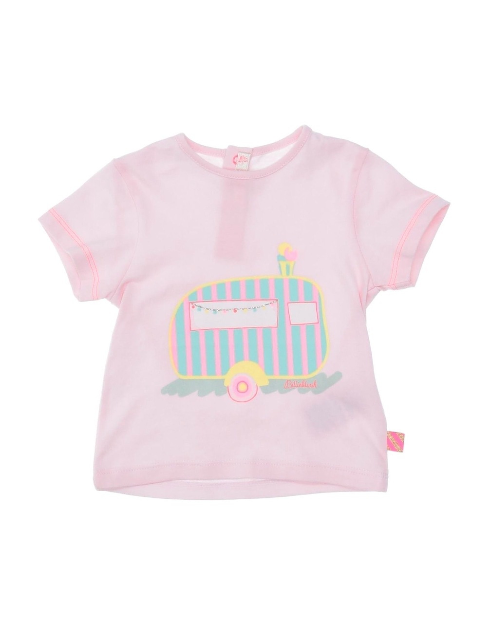 BILLIEBLUSH - T-shirts
