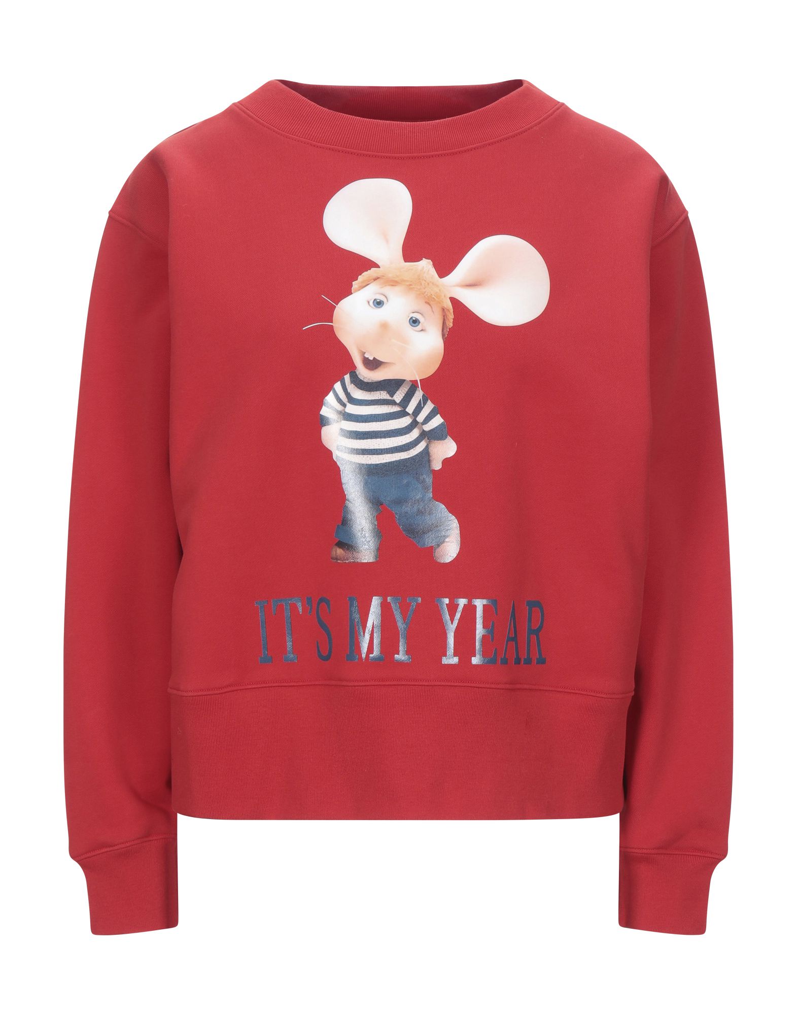 ALBERTA FERRETTI - Sweatshirts