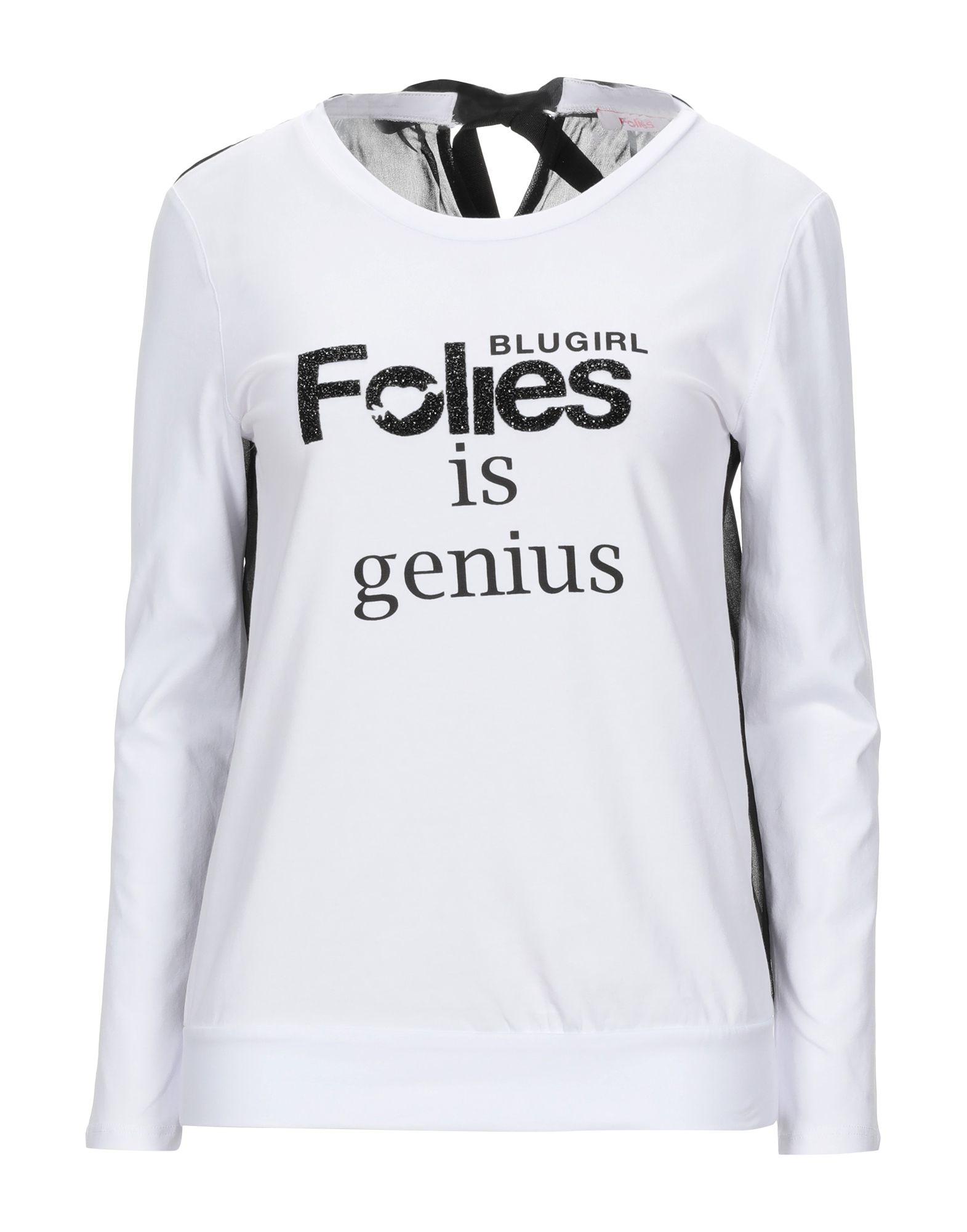 BLUGIRL - Футболки