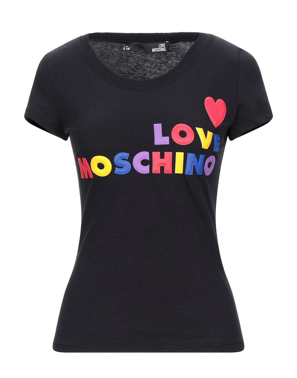LOVE MOSCHINO - T-shirts