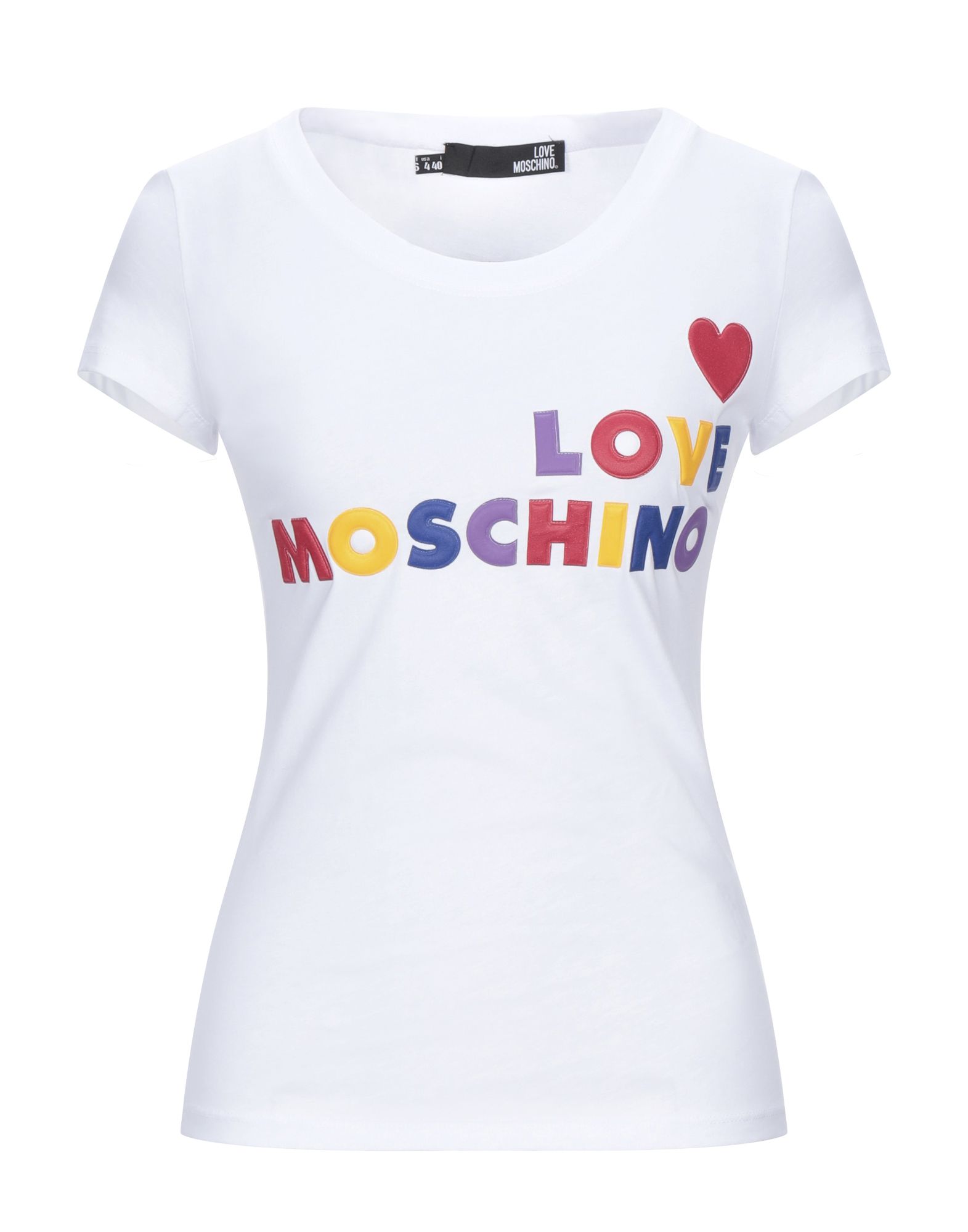 LOVE MOSCHINO - Camisetas