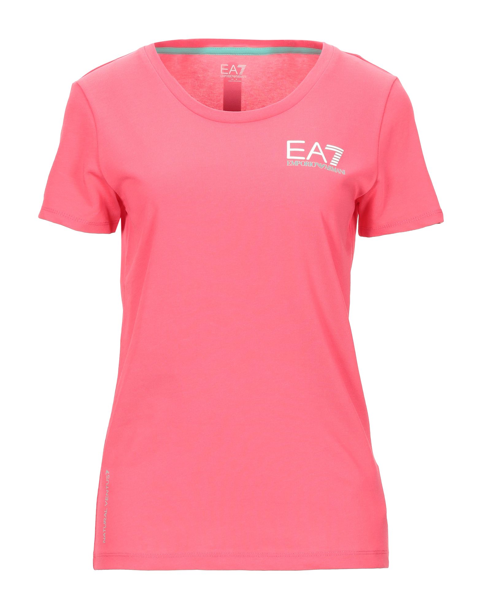 EA7 - T-shirts