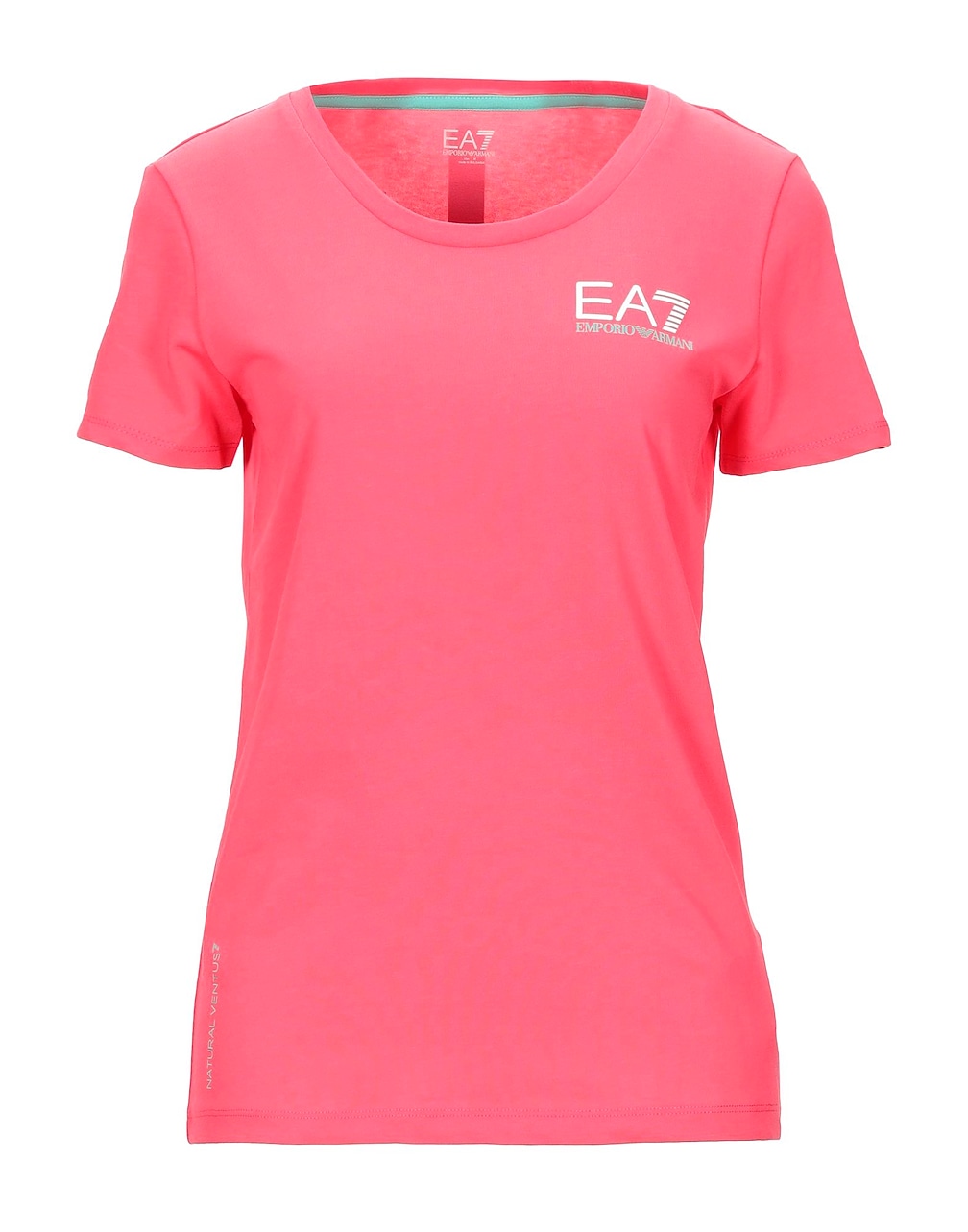 EA7 - T-shirts